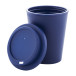 Peppulu dark blue  thermo cup 