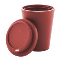 Peppulu rouge  Mug thermos 