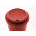 Peppulu rouge  Mug thermos 