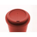 Peppulu rood  Thermosbeker 