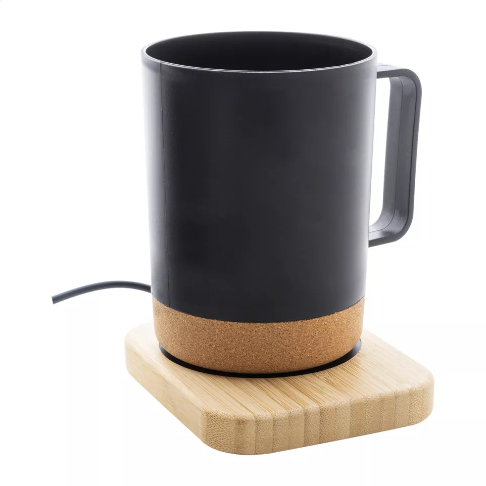 Oolong naturelle  Chauffe-tassse USB  