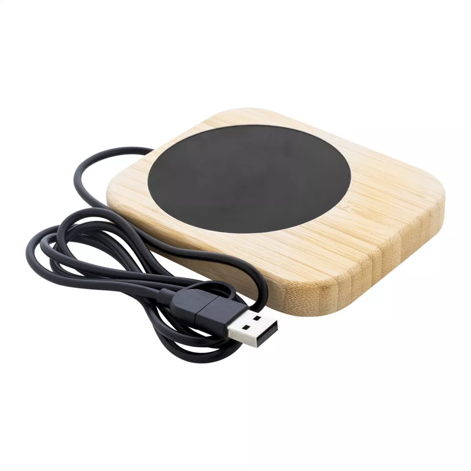 Oolong natural  USB mug warmer 