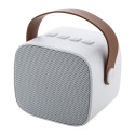 Rabeat blanc  Haut-parleur sans fil RABS 