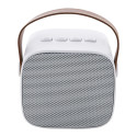 Rabeat wit  Draadloze RABS-luidspreker 
