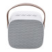 Rabeat blanc  Haut-parleur sans fil RABS 