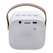 Rabeat blanc  Haut-parleur sans fil RABS 
