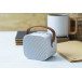 Rabeat white  RABS wireless speaker 