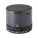 Ralufi black  wireless speaker 