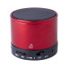 Ralufi red  wireless speaker 