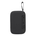Meshfi grey  wireless speaker 