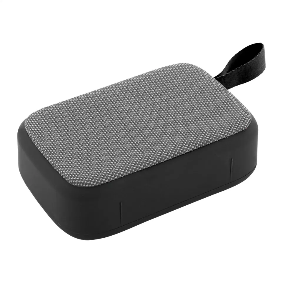 Meshfi gris  haut-parleur sans fil 