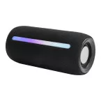 Blaster black  wireless speaker 