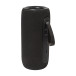 Blaster noir  haut-parleur sans fil 