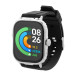 Outback black  smart watch 