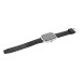 Outback noir  montre intelligente 