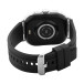 Outback black  smart watch 
