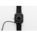 Outback black  smart watch 