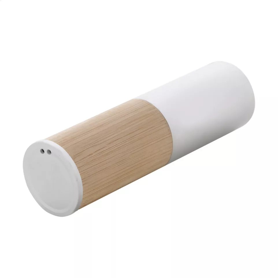 Ralubo Tube zilver  powerbank 