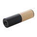 Ralubo Tube zwart  powerbank 