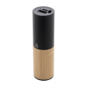 Ralubo Tube noir  Power bank 