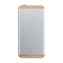 Ralubo Five argenté  Power bank 