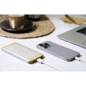 Ralubo Five argenté  Power bank 