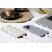 Ralubo Five zilver  powerbank 