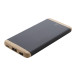 Ralubo Five zwart  powerbank 