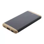Ralubo Five noir  Power bank 