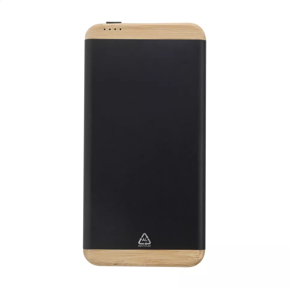 Ralubo Five black  power bank 