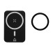 Rabobank Mag black  RABS power bank 