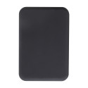 Rabobank Mag black  RABS power bank 