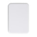 Rabobank Mag blanc  Power bank RABS 