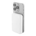 Rabobank Mag white  RABS power bank 