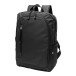 Mellon noir  Sac à dos en RPET 