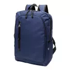 Mellon bleu foncé  Sac à dos en RPET 