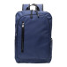 Mellon bleu foncé  Sac à dos en RPET 