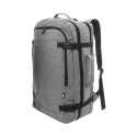 Kellogg grey  RPET document backpack 