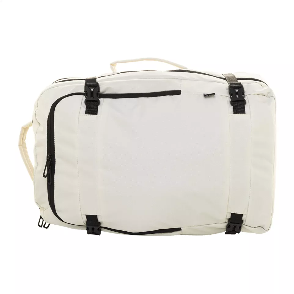 Kellogg natural  RPET document backpack 