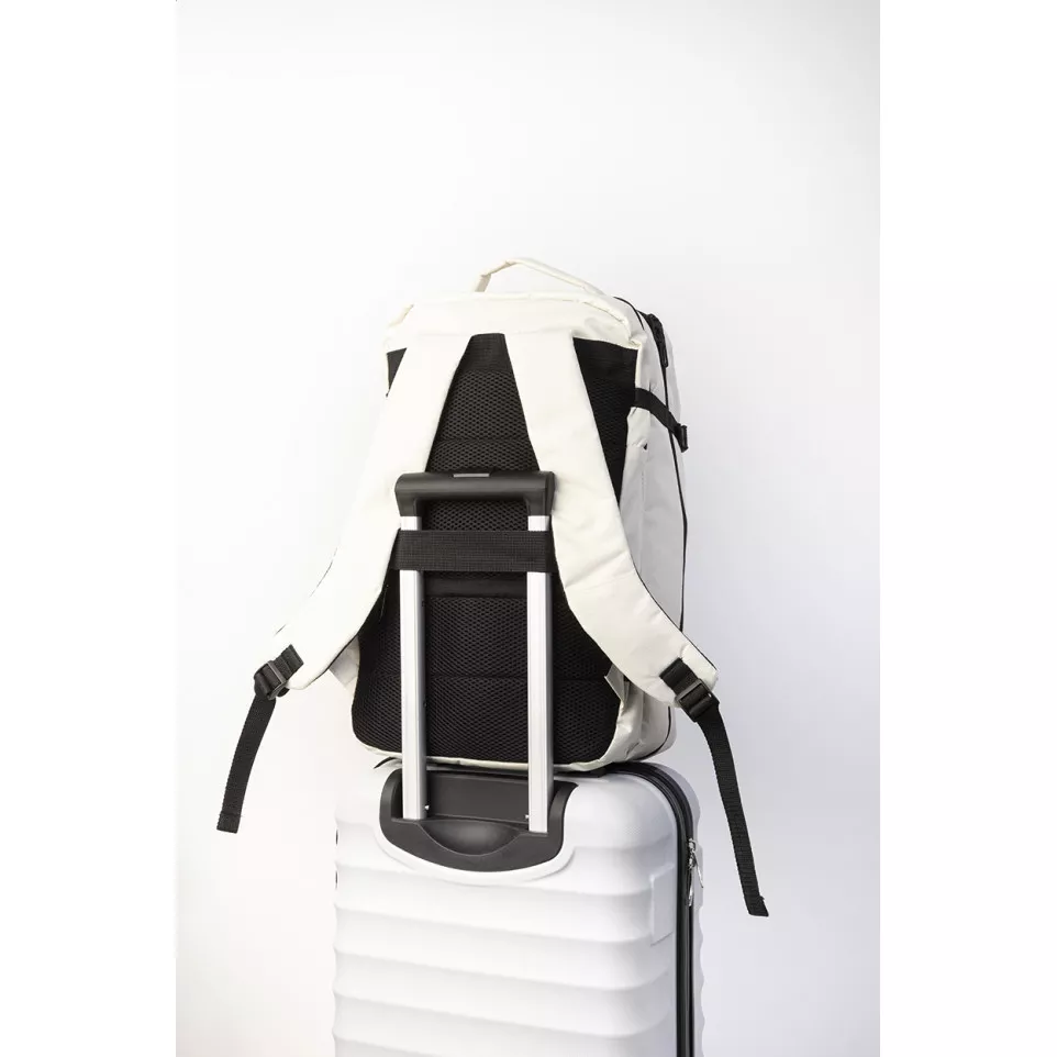 Kellogg natural  RPET document backpack 
