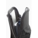 Slippu noir  Sac à dos ordinateur en RPET 