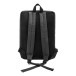 Slippu noir  Sac à dos ordinateur en RPET 