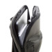 Slippu green  RPET laptop backpack 