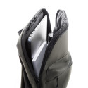 Slippu green  RPET laptop backpack 