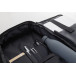 Eaton grey  RPET document backpack 