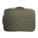 Eaton green  RPET document backpack 