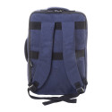 Eaton donker blauw  RPET document rugzak 