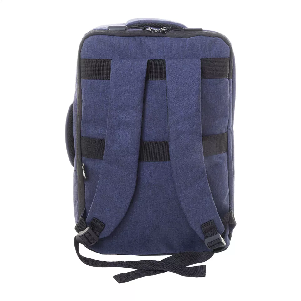 Eaton bleu foncé  Sac à dos...