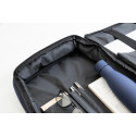 Eaton donker blauw  RPET document rugzak 