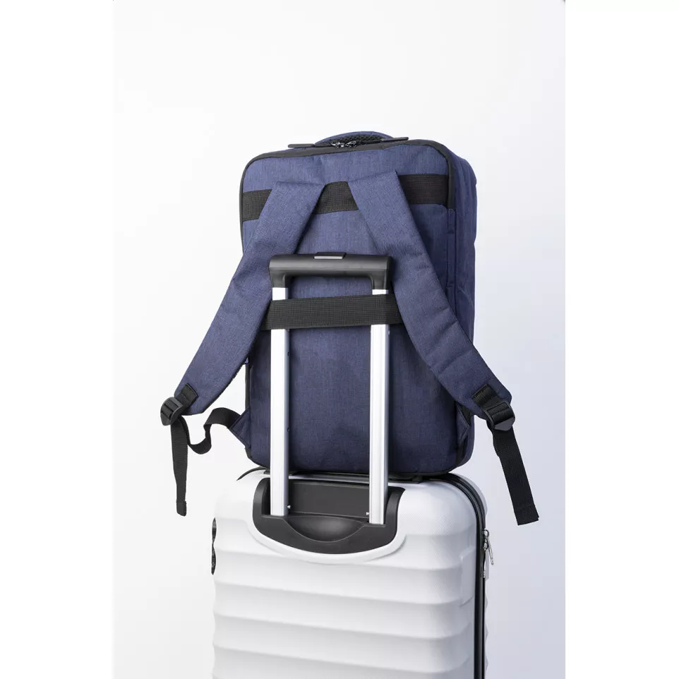 Eaton bleu foncé  Sac à dos...